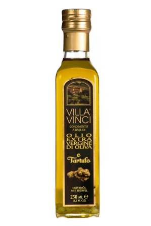 Truffle Oil - Villa Vinci 250ml