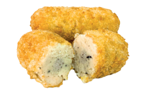 Truffle Mozzarella Croquette 30g