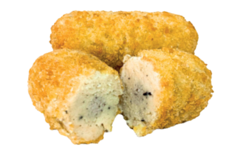 Truffle Mozzarella Croquette 30g