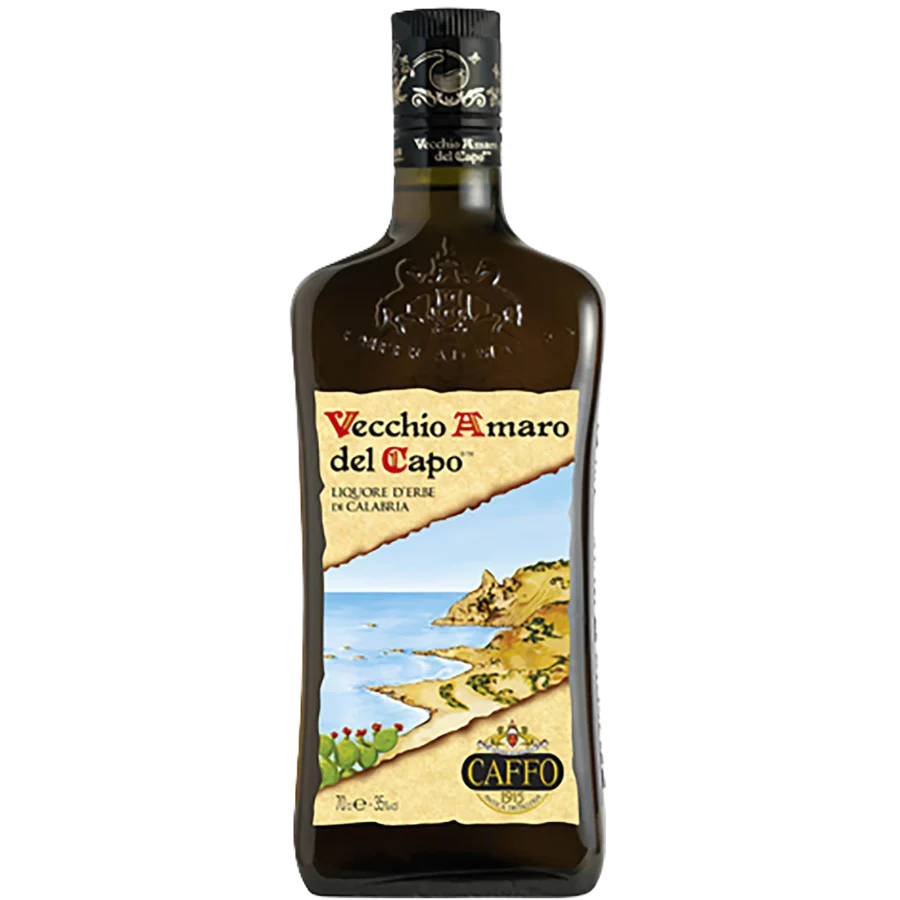 Amaro del Capo 70cl