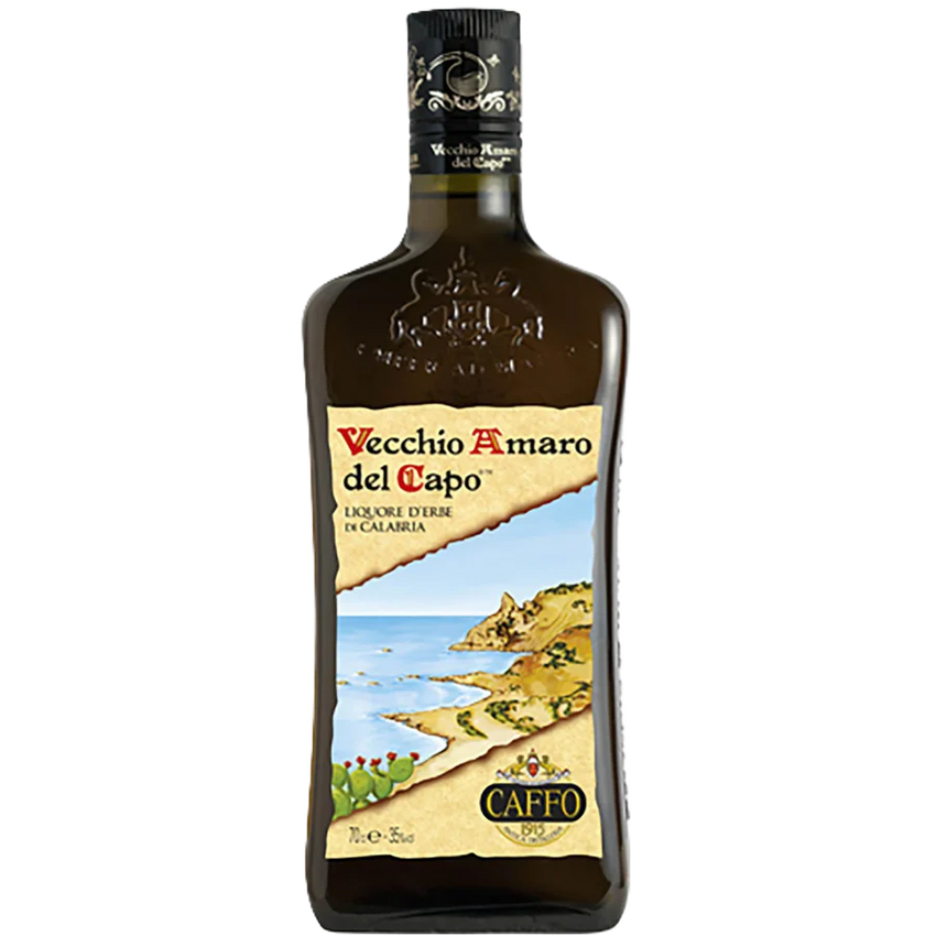 Amaro del Capo 70cl