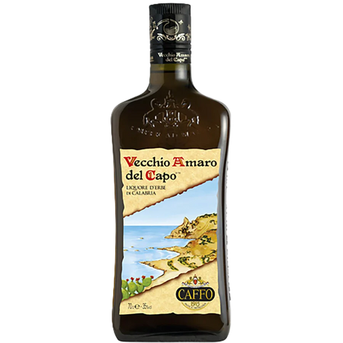 Amaro del Capo 70cl
