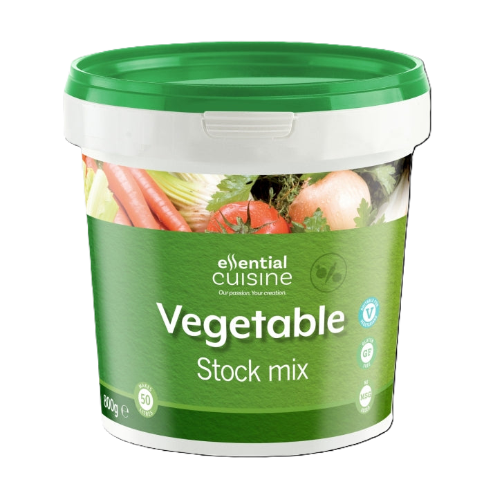 Vegetable Stock Mix