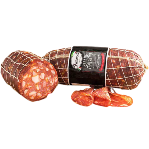 Ventriciana Salame  - Fiorucci