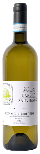 ‘Viridis’ Sauvignon Langhe DOC