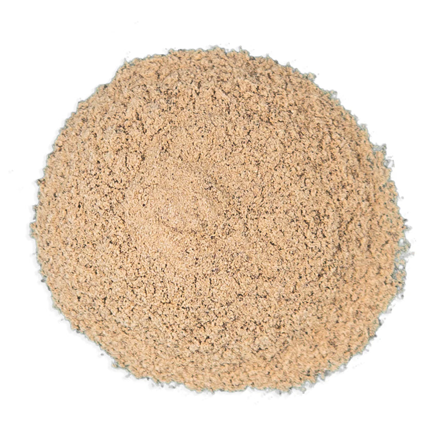 Ground White Pepper 400g