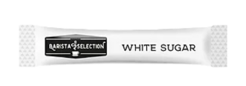 White Sugar Sticks x 1000