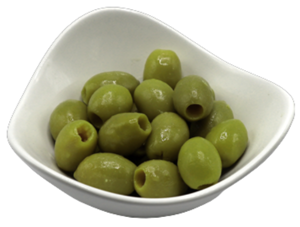 Extra Large Greek Mammoth Pitted 3kg