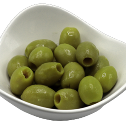 Extra Large Greek Mammoth Pitted 3kg