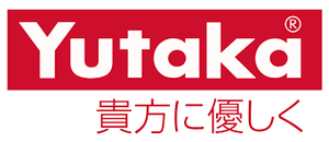 Yutaka Logo