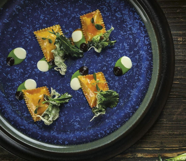 Divine Creazioni filled pasta